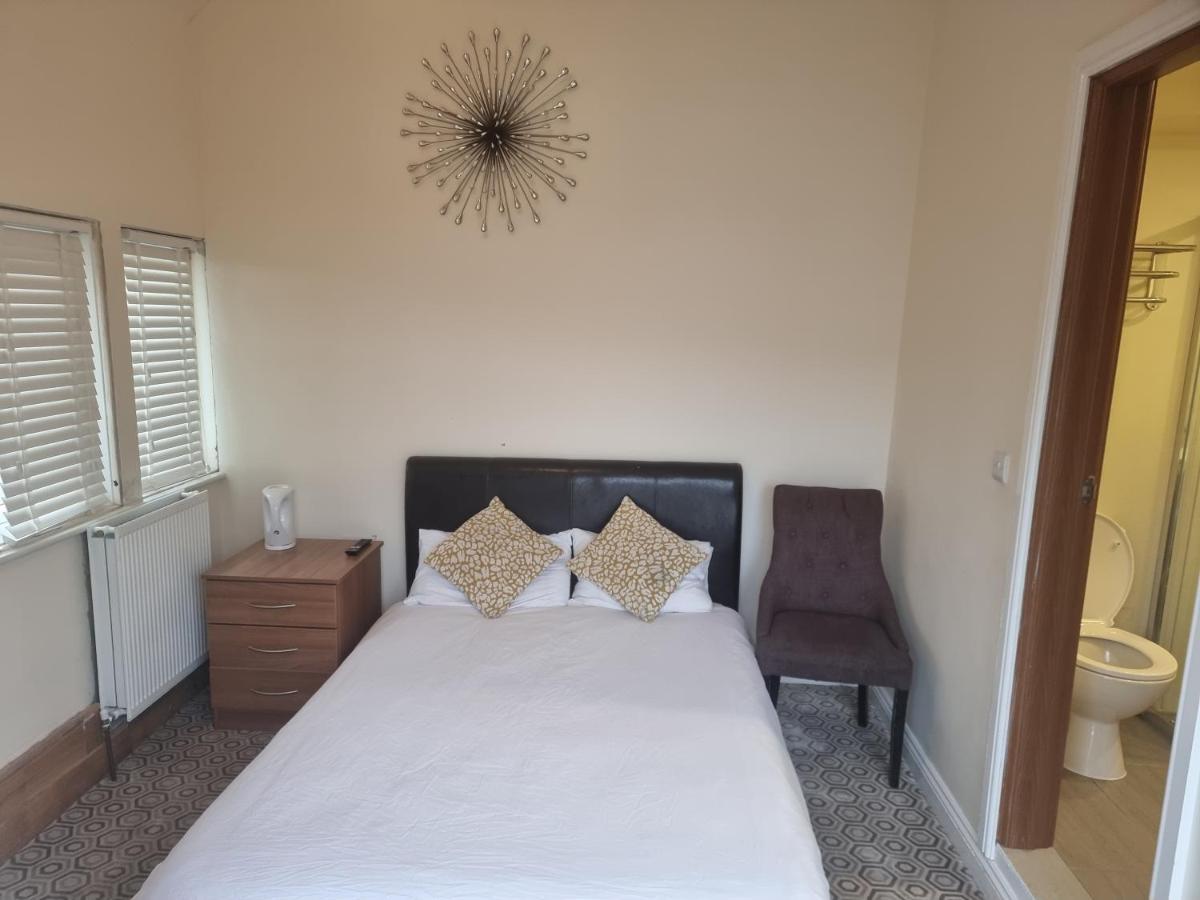 Dorset Arms Hotel Уолсенд Экстерьер фото